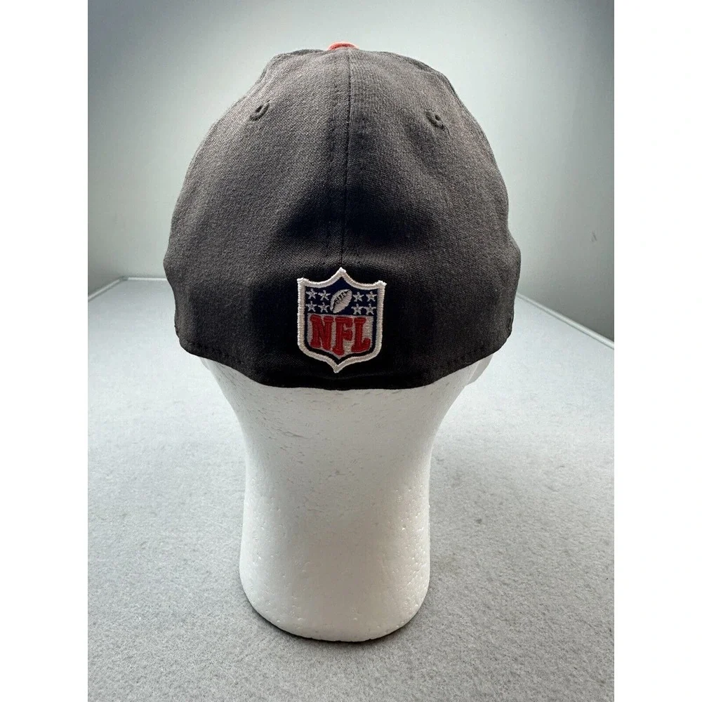 New Era Cleveland Browns Classic 39THIRTY Stretch Flex Fit Hat‎ M/L